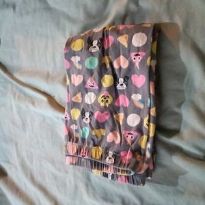 Children's leggings